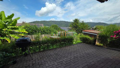 Sandhaasenblick - Foto 3, Garden view