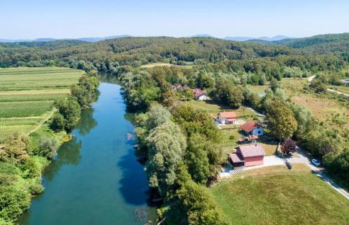 Gorgeous Home In Mirkopolje With Wifi - Foto 14