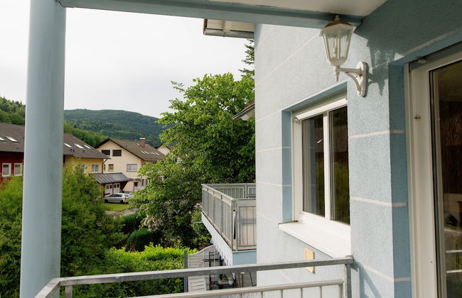 Apartment Schwarz Waldperle - Foto 28