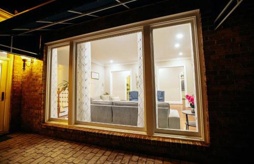 Retreat Estate in Apex NC - Foto 38