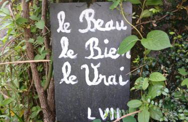 La maison de Léa - Foto 24