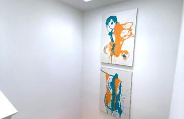 Modern-Chic Living in the Heart of Center City - Foto 15