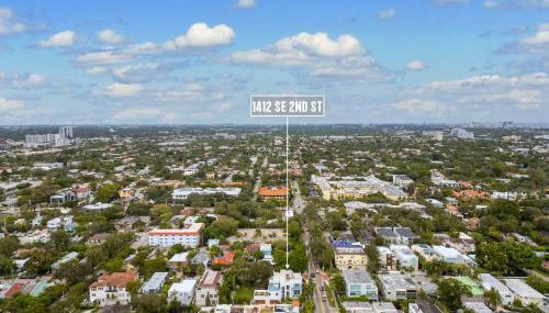 4-Bed + Den with pool in Las Olas Ft Lauderdale - Foto 4