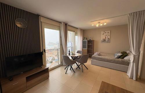 Penthouse Islamar - Benidorm - Photo 13