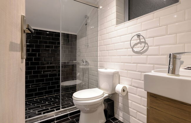 Pearl Luxury Living - Foto 41