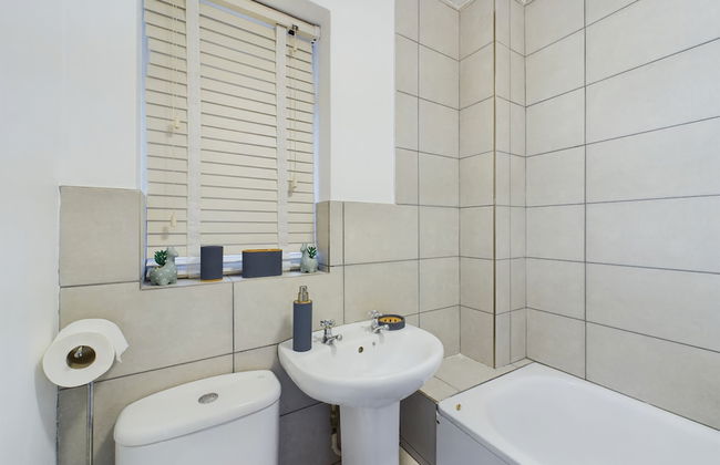 Charming Studio With Free Parking in Chelmsford - Foto 20