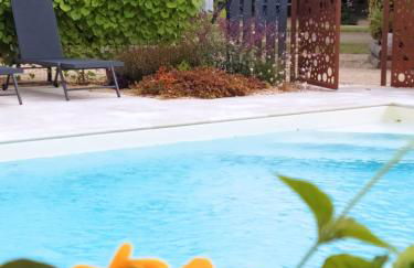 Domaine des Ecoliers - Appartement 123 soleil - Parking - Foto 2