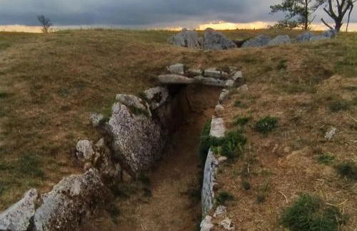 Ermita de la Tuda - Foto 20