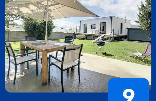 Appartements proches de la mer - Foto 30