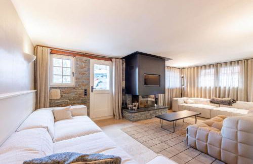 Smartstay Chalet chocolat - Courchevel - Foto 20