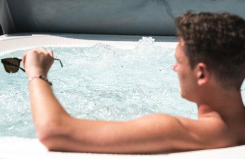 Skyview Chalets am Camping Toblacher See - Foto 65