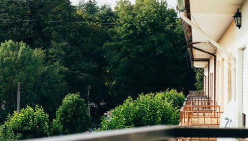 Pedras Salgadas Apartment - Foto 2