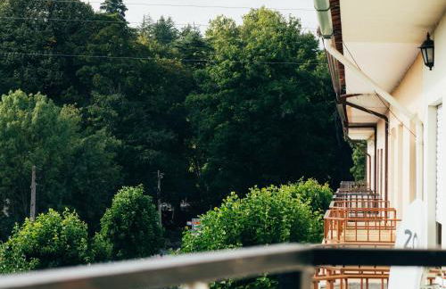 Pedras Salgadas Apartment - Foto 2