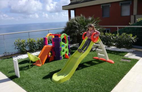 Bergeggi Tindari Sunrise - Foto 26