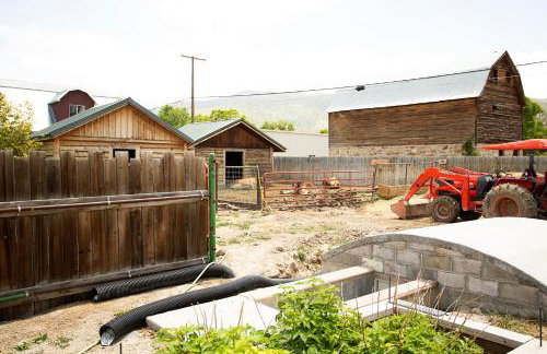 Laytons Loft Bed and Breakfast - Foto 13