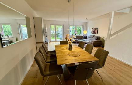 Ostalb Inn - Haus Bozica - Foto 18