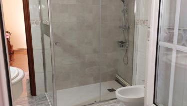 Casa rural Isaac - Casa turismo rural con piscina cerca de Santiago de Compostela - Foto 3