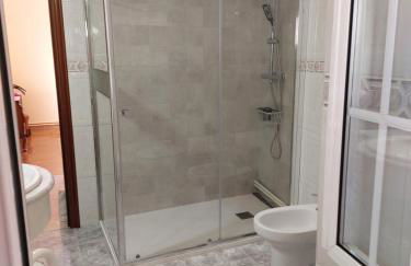 Casa rural Isaac - Casa turismo rural con piscina cerca de Santiago de Compostela - Foto 3