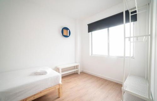 Apartmento Los Tilos II - Foto 7