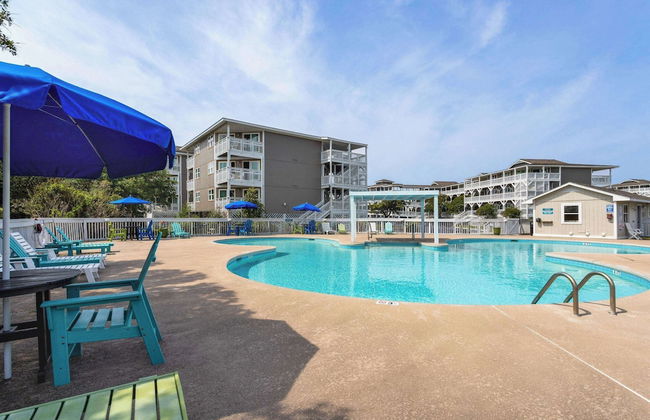 Atlantic Beach Resort, a Ramada by Wyndham - Foto 38