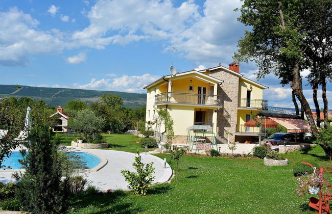 Holiday House Estera - Photo 49