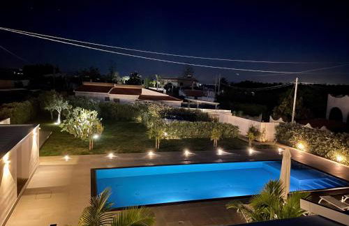 LM7 Luxury Villa Sicily - Foto 7
