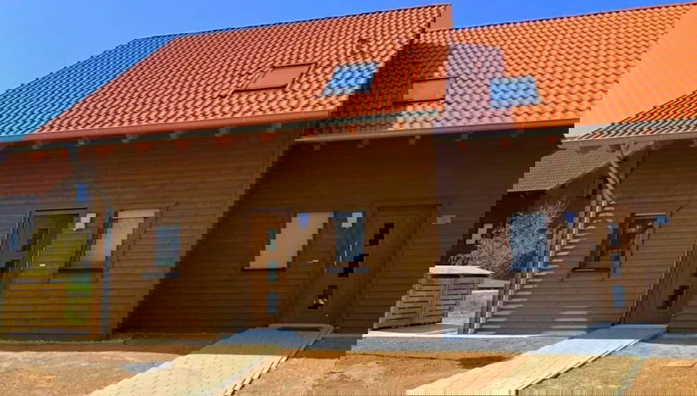 Woodland Modern Retreat - Foto 1, Imagen principal