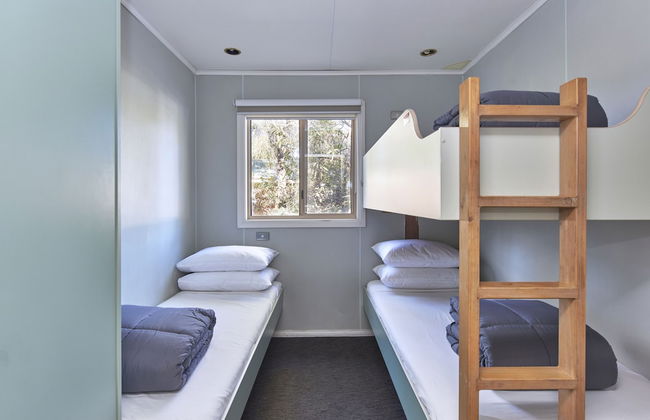 NRMA Ocean Beach Holiday Resort - Photo 33