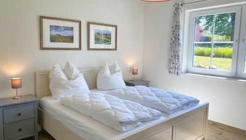 Ferienhaus Polchow - Ferienwohnung EG "Heimathafen" - Foto 4