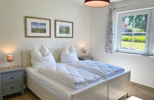 Ferienhaus Polchow - Ferienwohnung EG "Heimathafen" - Foto 4