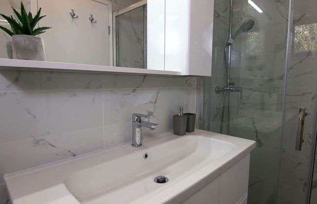 Stone Villa Olea - Foto 28