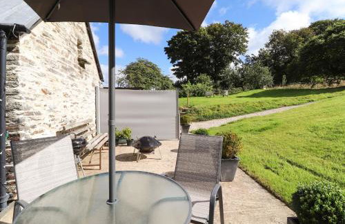 Y Felin at Coed Cadw - Foto 33