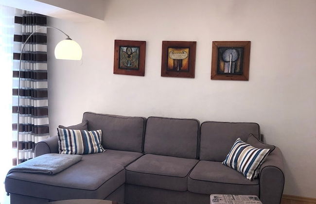 Apartmán Amália - Foto 14