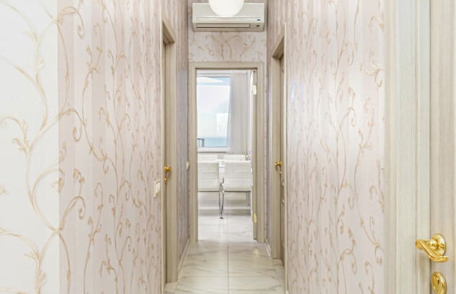 Barkar ArCadia Apartments - Foto 46