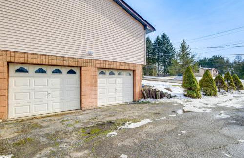 3 Mi to Cuyahoga Valley NP Fairlawn Family Home! - Foto 28