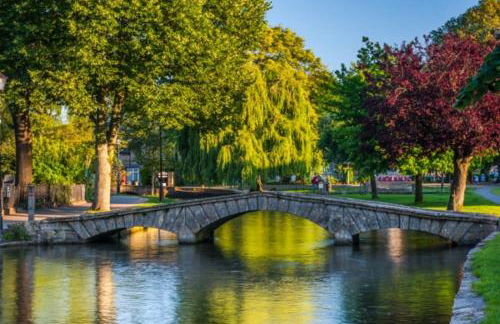 Bay Tree Cottage - Foto 18