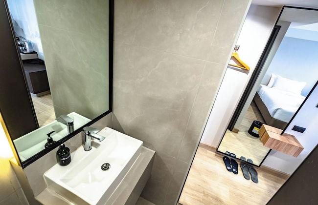 Near Don Mueang Hotel - Foto 47