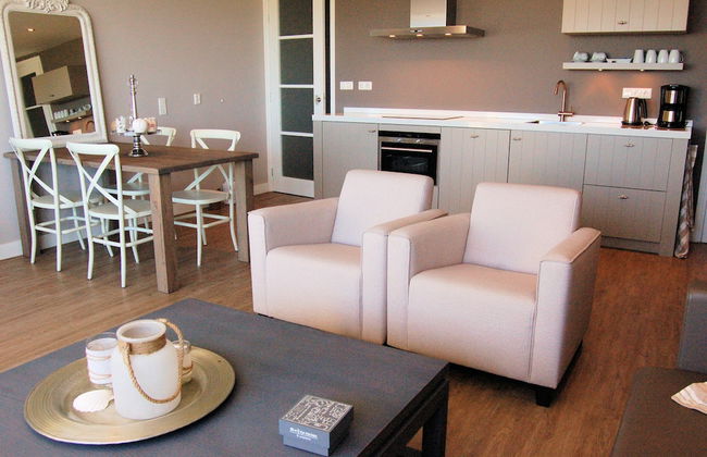 Apartment in Noordwijk Near Beach - Foto 13