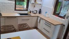 Malinowa Chata- Królowy Most - Foto 5