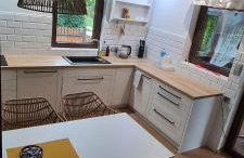 Malinowa Chata- Królowy Most - Foto 5