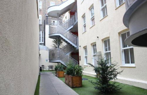 Grand Plaza Serviced Apartments - Foto 62