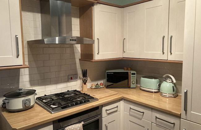 Bedford House Retreat - Photo 4