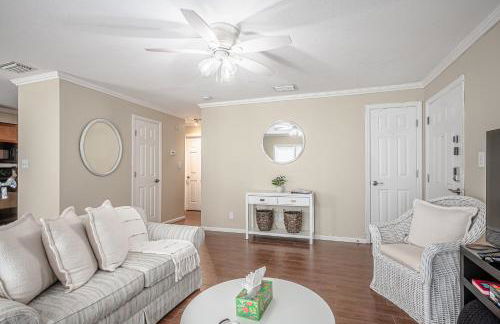 Sunny 1 Br Condo on the Water in St Petersburg, FL - Foto 28