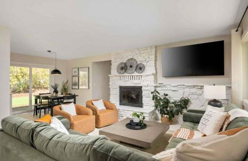 The Holistic Hideaway - Photo 2