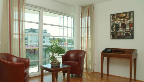 BTT Serviced Apartments - Foto 2