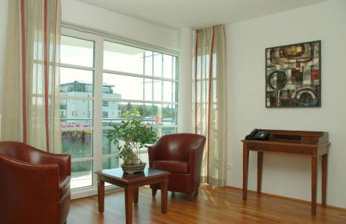 BTT Serviced Apartments - Foto 2