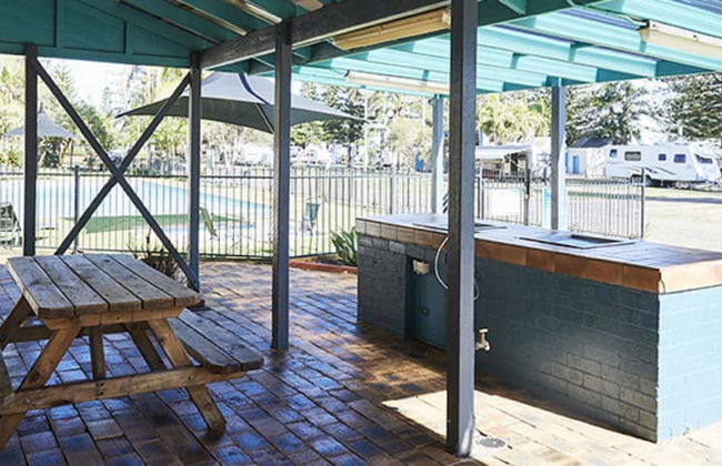 NRMA Port Macquarie Breakwall Holiday Park - Photo 36