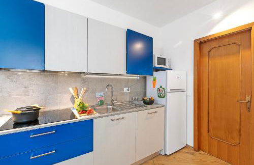 Villa Pastoedo Apartments - Foto 14