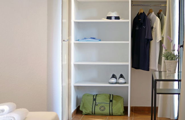 Apartamentos Beach & Golf Resort - Foto 29