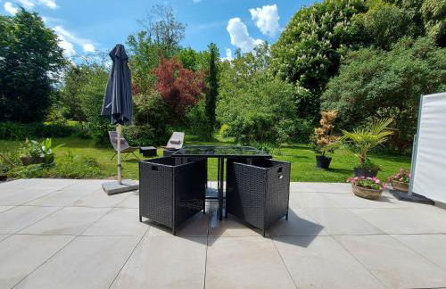 Rare, cosy studio terrasse au coeur de St-Jorioz - Photo 32